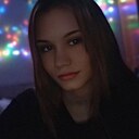 Ксюша, 19 лет