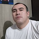 Козимжон, 34 года