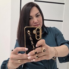 Фотография девушки Наталия, 47 лет из г. Рыбинск