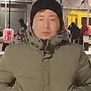 Шерхан, 24 года