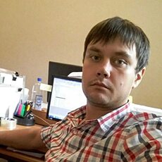 Фотография мужчины Николай, 35 лет из г. Астана