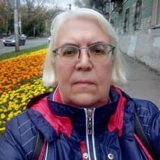 Фотография девушки Людмила, 60 лет из г. Самара