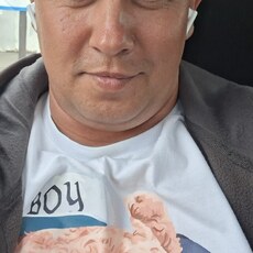 Фотография мужчины Rys, 41 год из г. Кинешма