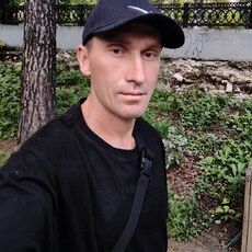 Фотография мужчины Андрей, 38 лет из г. Дзержинск