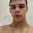 Виктор, 18 лет