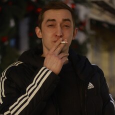 Фотография мужчины Серго, 25 лет из г. Рязань