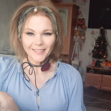 Фотография девушки Анастасия, 50 лет из г. Биробиджан