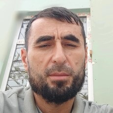 Фотография мужчины Али, 41 год из г. Фергана