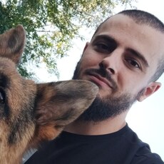 Фотография мужчины Магомед, 31 год из г. Махачкала