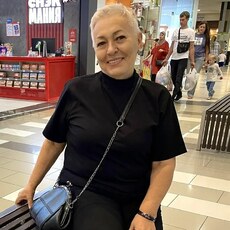 Фотография девушки Надежда, 68 лет из г. Ставрополь