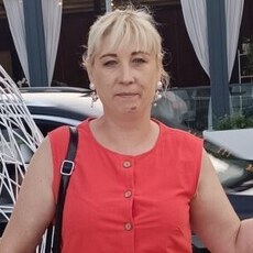 Фотография девушки Алёна, 46 лет из г. Лазаревское