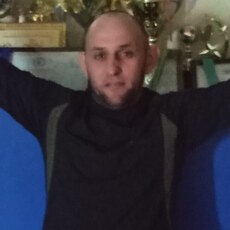 Фотография мужчины Артём, 33 года из г. Петропавловск