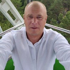 Фотография мужчины Виктор, 42 года из г. Новосибирск