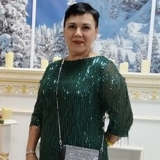 Фотография девушки Люда, 54 года из г. Йошкар-Ола