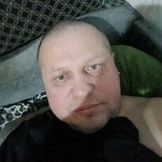 Фотография мужчины Алексей, 43 года из г. Боготол