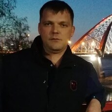 Фотография мужчины Максим, 40 лет из г. Новосибирск
