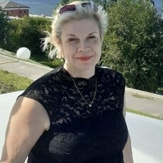 Фотография девушки Татьяна, 54 года из г. Казань