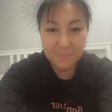 Фотография девушки Айгуль, 46 лет из г. Капчагай