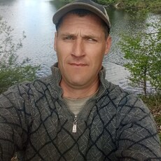 Фотография мужчины Сергей, 38 лет из г. Чернигов