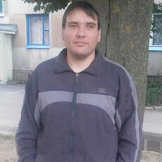 Фотография мужчины Саша, 39 лет из г. Орша