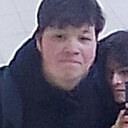 Артем, 19 лет