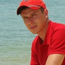 Фотография мужчины Алексей, 38 лет из г. Красноярск