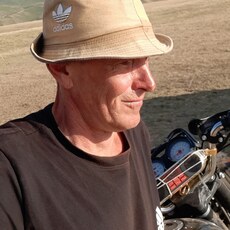 Фотография мужчины Максим, 52 года из г. Алматы