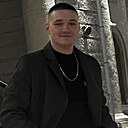 Максим, 20 лет