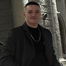 Фотография мужчины Максим, 20 лет из г. Ангарск