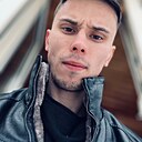 Вадим, 28 лет