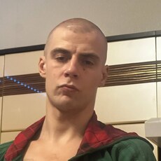 Фотография мужчины Степан, 27 лет из г. Новосибирск