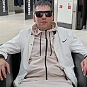 Костян, 35 лет