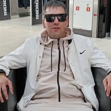 Фотография мужчины Костян, 35 лет из г. Омск