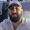 Шамс, 32 года