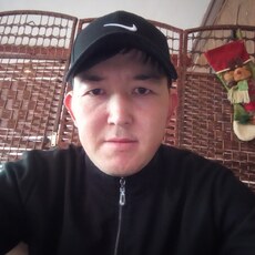 Фотография мужчины Канат, 28 лет из г. Алматы