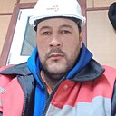 Жамщид, 35 лет