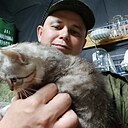 Евгений, 35 лет