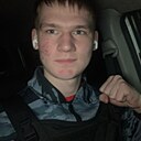 Даниил, 19 лет