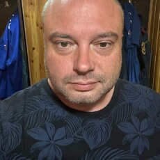 Фотография мужчины Константин, 38 лет из г. Донецк