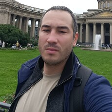 Фотография мужчины Павел, 36 лет из г. Санкт-Петербург