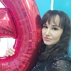 Фотография девушки Альбина, 35 лет из г. Салават