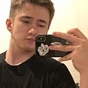 Никита, 19 лет