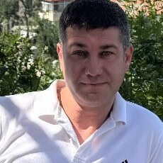 Фотография мужчины Илья, 43 года из г. Златоуст