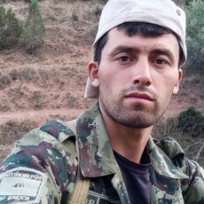 Фотография мужчины Ҳуснидин, 30 лет из г. Турсунзаде