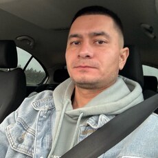 Фотография мужчины Фанис, 32 года из г. Казань