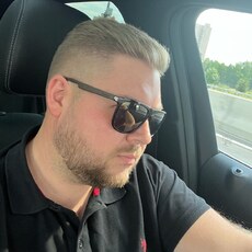 Фотография мужчины Мак, 40 лет из г. Гуково