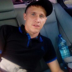 Фотография мужчины Александр, 35 лет из г. Новосибирск