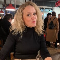 Фотография девушки Елена, 45 лет из г. Ярославль