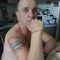 Фотография мужчины Андрей, 48 лет из г. Екатеринбург