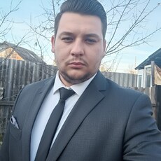 Фотография мужчины Андрей, 27 лет из г. Добруш